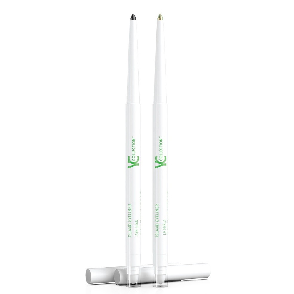 YC Collection Island Eyeliner Due